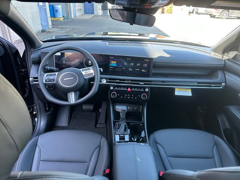 New 2026 Hyundai Santa Cruz SEL FWD image 16