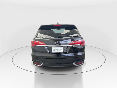 Used 2018 Acura RDX FWD image 7