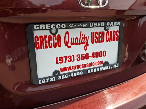 Used 2012 Honda Civic EX image 31