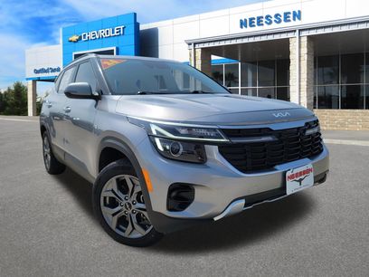 Used 2024 Kia Seltos S