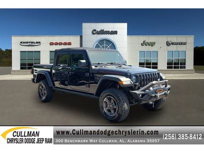 Used 2021 Jeep Gladiator Rubicon