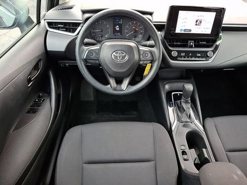 Used 2024 Toyota Corolla LE FWD image 13