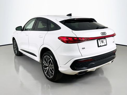 New 2026 Audi Q5 Premium Plus AWD/4WD image 7