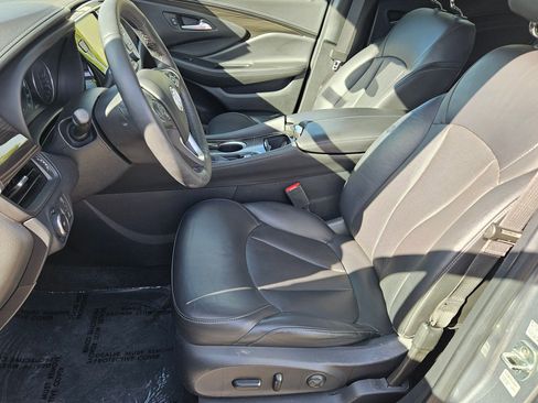 Certified 2020 Buick Envision Premium image 17