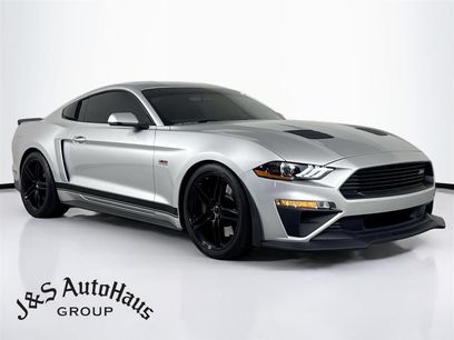 Used 2019 Ford Mustang GT Premium w/ GT Performance Package