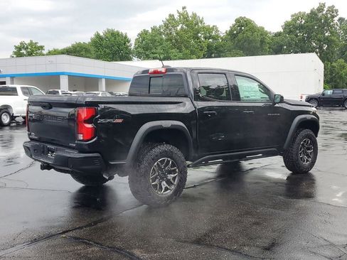 New 2025 Chevrolet Colorado ZR2 w/ Technology Package image 3