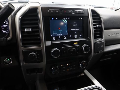 Used 2019 Ford F350 Lariat w/ Lariat Ultimate Package image 33