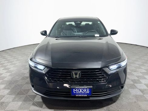 Used 2024 Honda Accord Sport image 2