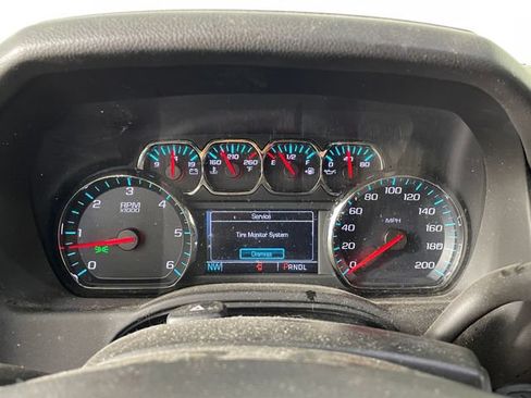 Used 2020 Chevrolet Suburban LS AWD/4WD image 5
