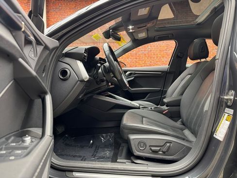 Used 2023 Audi A3 2.0T Premium image 22