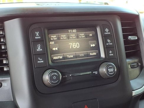 Used 2022 RAM 1500 Big Horn image 17