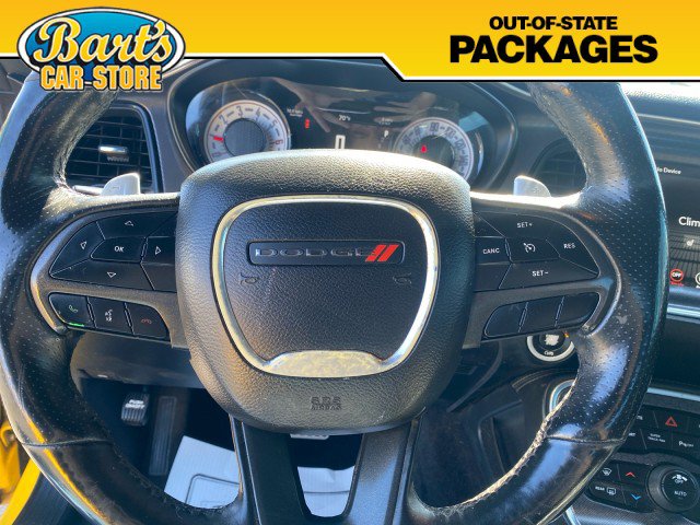 Used 2017 Dodge Challenger T/A RWD image 21