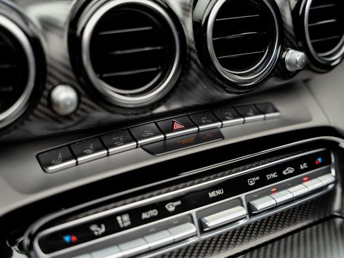 Used 2020 Mercedes-Benz AMG GT C image 54
