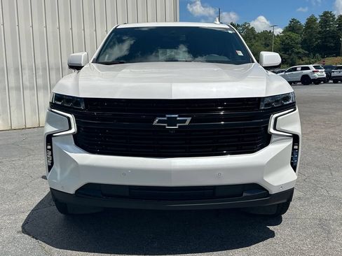 Used 2024 Chevrolet Tahoe RST w/ Luxury Package RWD image 3