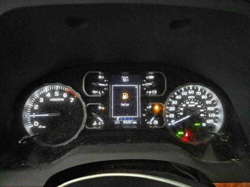 Used 2019 Toyota Tundra 1794 Edition image 10