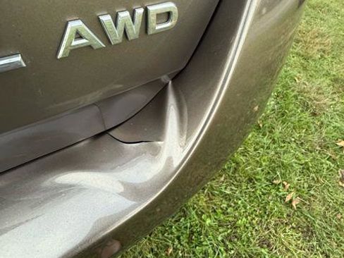 Used 2013 Nissan Murano SL image 9