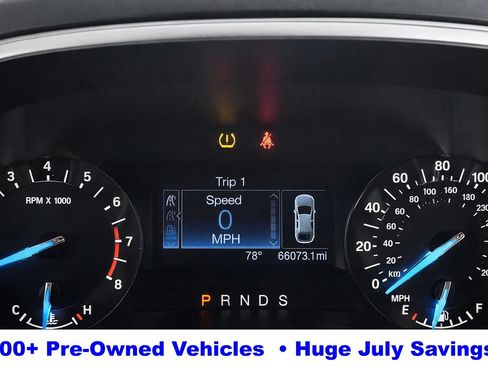 Used 2019 Ford Edge SE AWD/4WD image 15