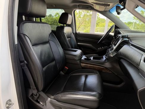 Used 2020 Chevrolet Tahoe LT RWD image 25