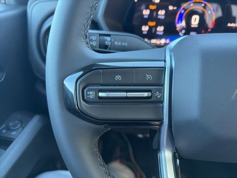 New 2026 Chevrolet Colorado W/T w/ Advanced Trailering Package image 29