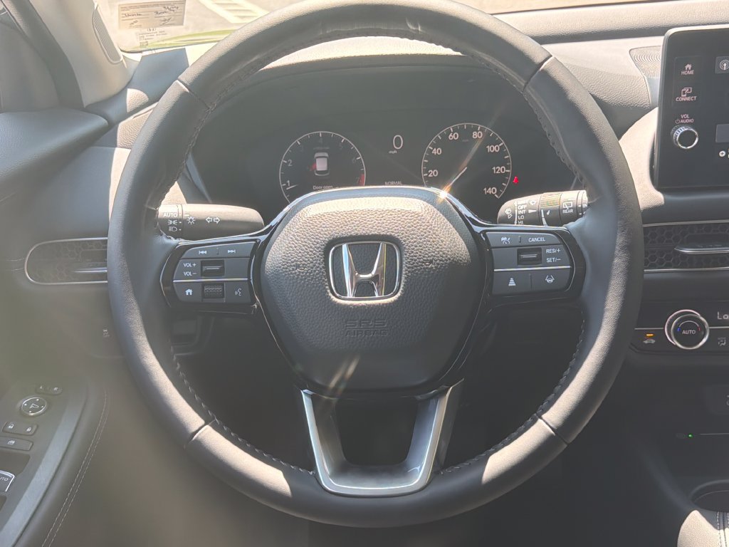 New 2027 Honda HR-V EX-L image 24