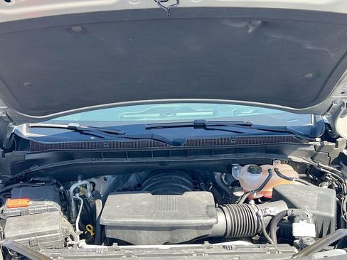 Used 2024 Chevrolet Tahoe RST w/ Luxury Package image 32