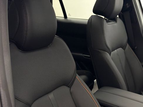 New 2026 MAZDA CX-50 AWD 2.5 Hybrid w/ Premium Pkg image 11