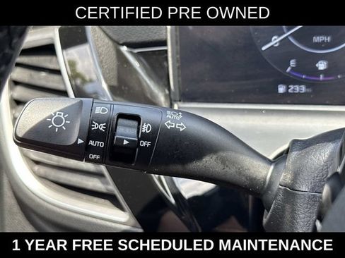 Used 2024 Kia Seltos S AWD/4WD image 26