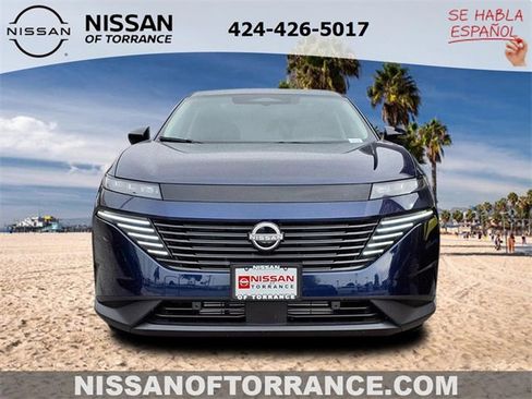 New 2026 Nissan Murano SV image 2