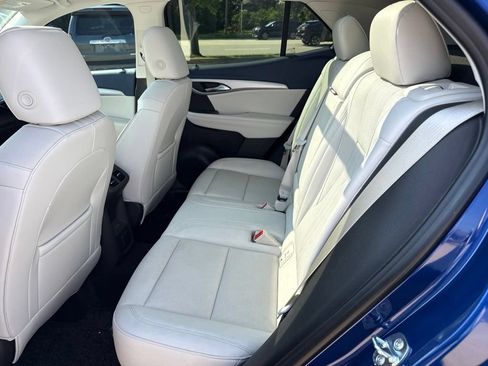 Used 2024 Buick Envision Avenir AWD/4WD image 14