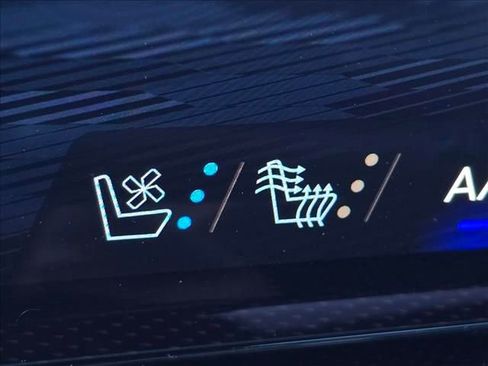 New 2026 Chevrolet Traverse RS image 29