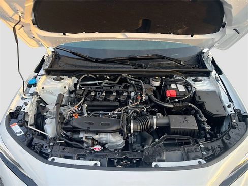 Used 2025 Honda Civic Si image 31