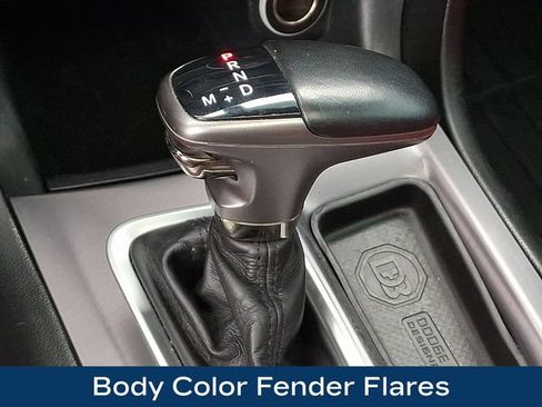 Used 2020 Dodge Charger Scat Pack RWD image 11