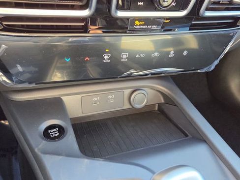 New 2026 Nissan Sentra SV w/ Floor Mat Package image 21