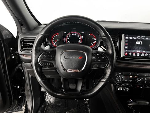 Used 2023 Dodge Durango GT image 22