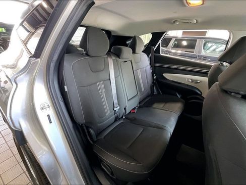 Used 2024 Hyundai Tucson SEL FWD image 15