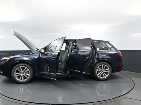 New 2026 Audi Q7 2.0T Premium Plus AWD/4WD image 32