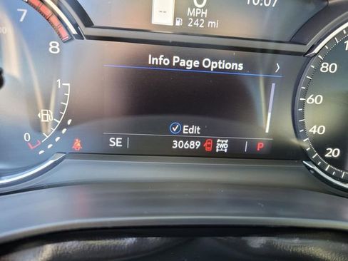 Used 2023 Cadillac XT5 Sportv image 33