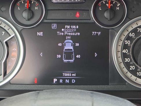 Used 2017 RAM 1500 Big Horn image 21