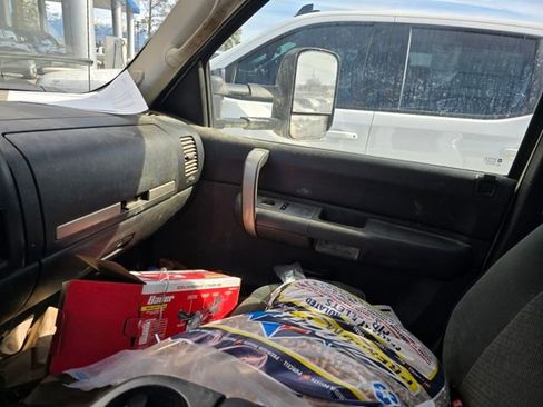 Used 2007 Chevrolet Silverado 2500 LTZ AWD/4WD image 18