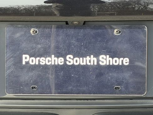 Certified 2026 Porsche 911 Carrera GTS image 28