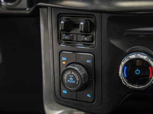 Certified 2023 Ford F150 Tremor w/ Equipment Group 402A High image 29