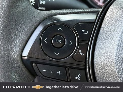 Used 2023 Toyota RAV4 XLE image 14