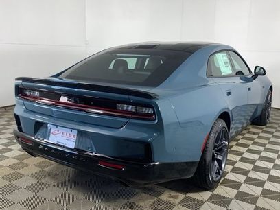 New 2026 Dodge Charger R/T w/ Performance Handling Group