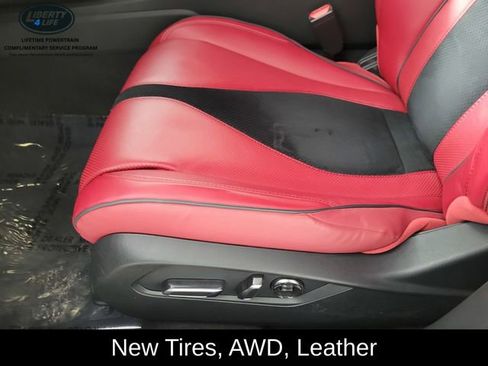 Used 2023 Acura TLX Type S image 14