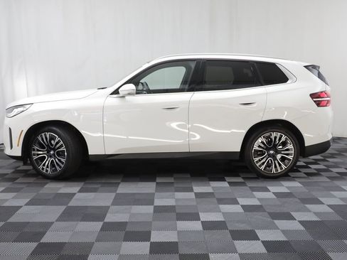 Certified 2025 BMW X3 xDrive30i w/ Convenience Package AWD/4WD image 4
