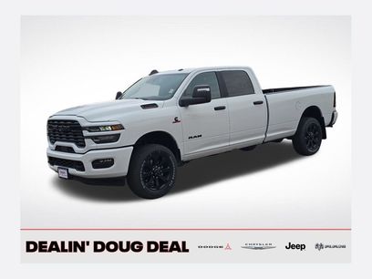 New 2026 RAM 3500 Big Horn