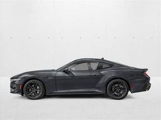 New 2026 Ford Mustang GT RWD video 3