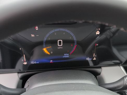 New 2026 Chevrolet TrailBlazer LT w/ Convenience Package image 5