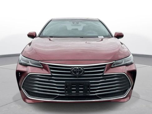 Used 2020 Toyota Avalon Limited w/ Advanced Safety Package image 3