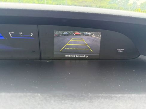 Used 2014 Honda Civic LX image 14
